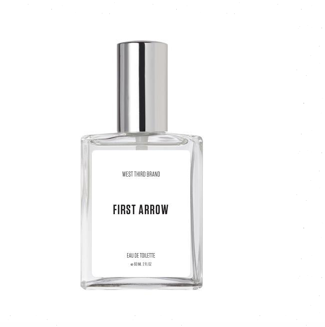 First Arrow Perfume