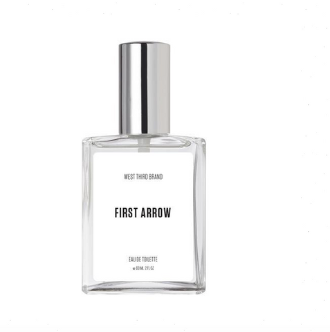 First Arrow Perfume