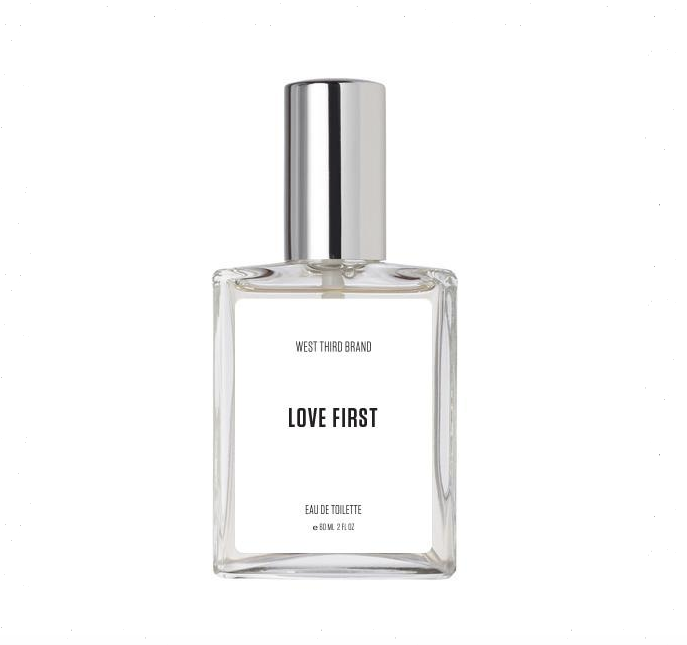Love First Perfume