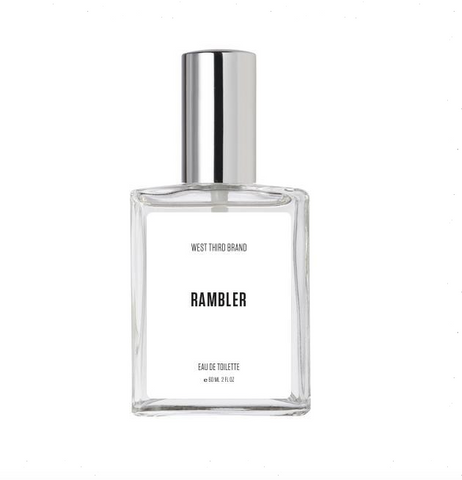 Rambler Perfume