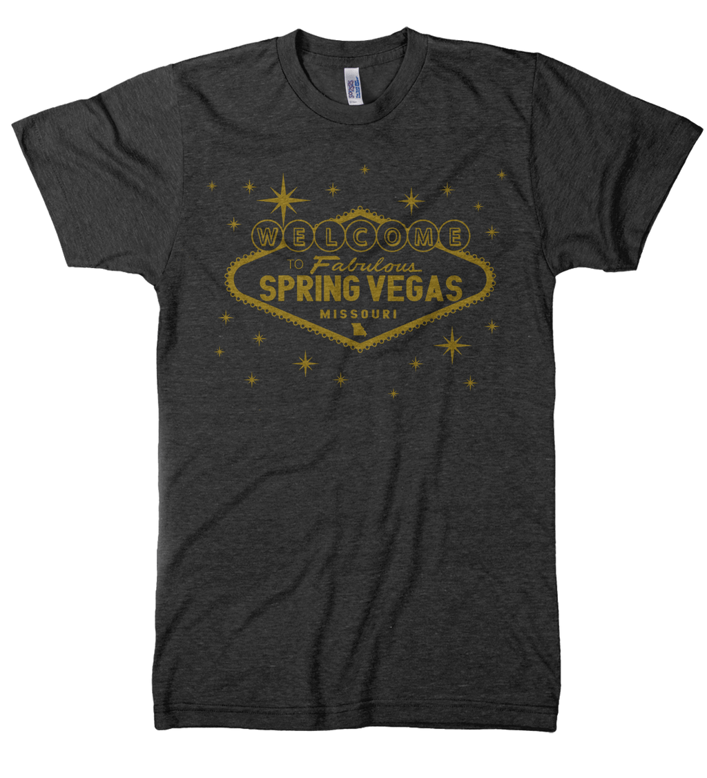 Spring Vegas