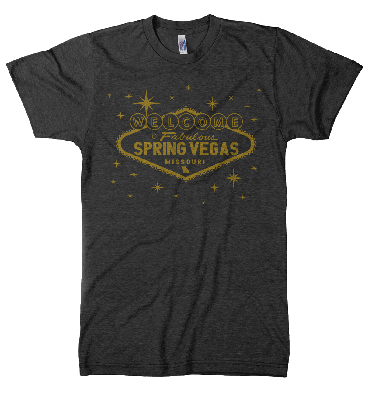 Spring Vegas