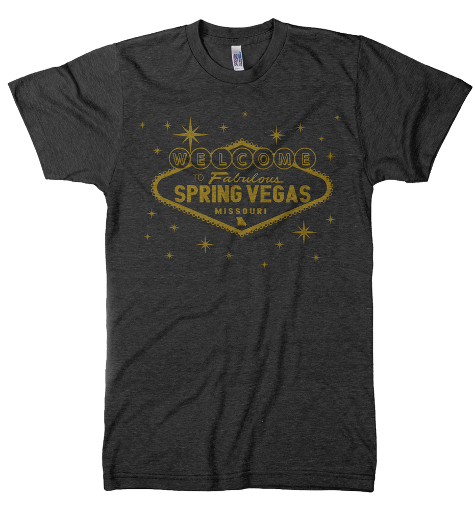 Spring Vegas