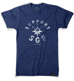 Support SGF Tee