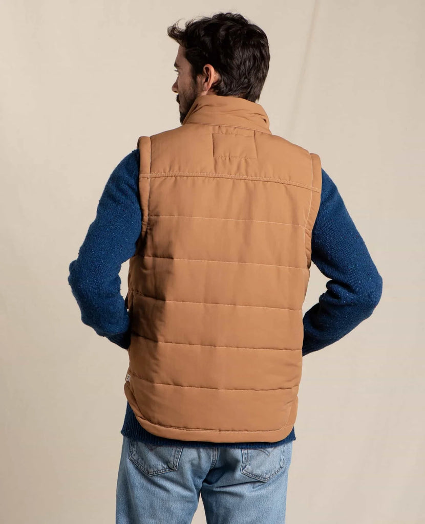 Forester Pass Vest