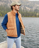 Forester Pass Vest