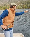 Forester Pass Vest