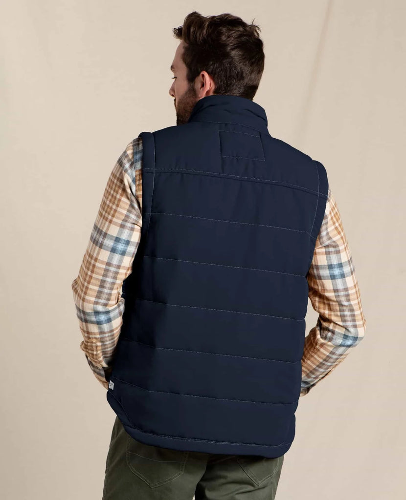 Forester Pass Vest