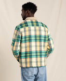 Burntside Trucker Jacket