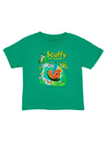 Scuffy the Tug Boat - Toddler Tee