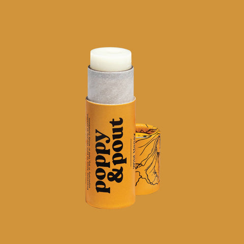 Lip Balm - Wild Honey