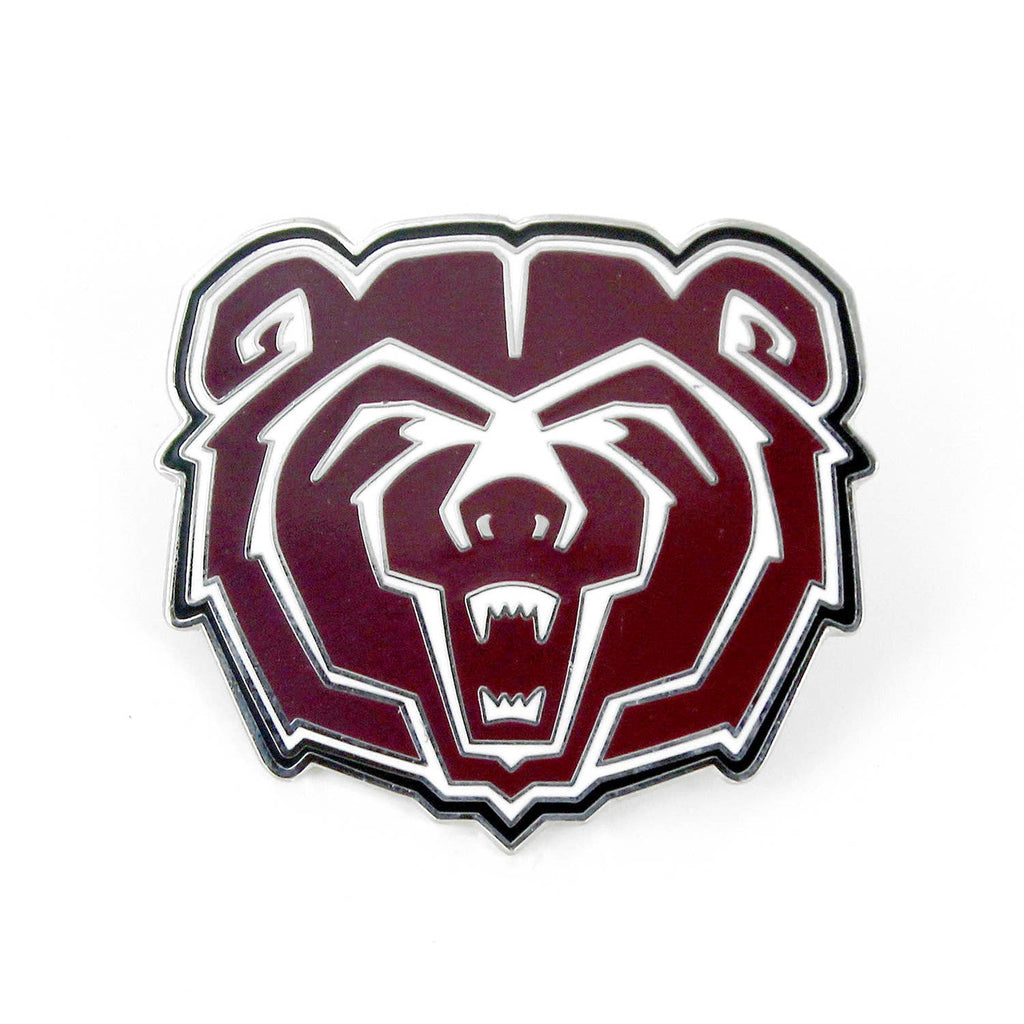 NCAA Missouri State Bears Mascot Pin