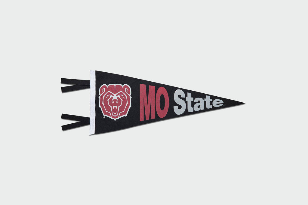 Missouri State Pennant