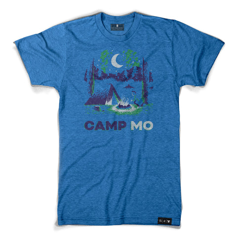 Camp MO 2.0