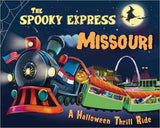 The Spooky Express Missouri