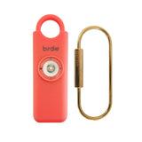 She's Birdie Personal Safety Alarm - Multiple Colors