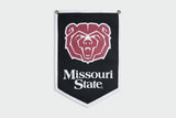 Missouri State Mini Banner