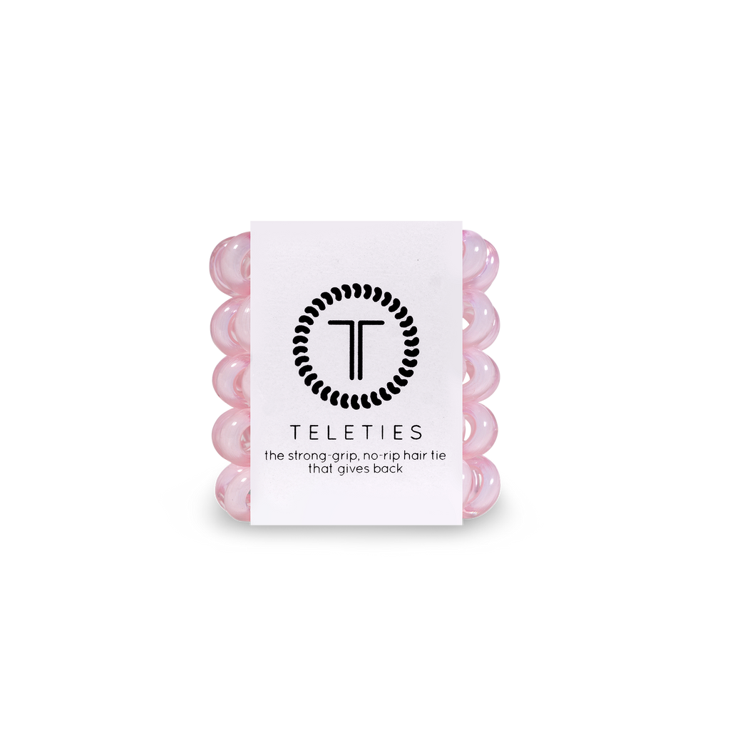 Rose Water Pink - Tiny