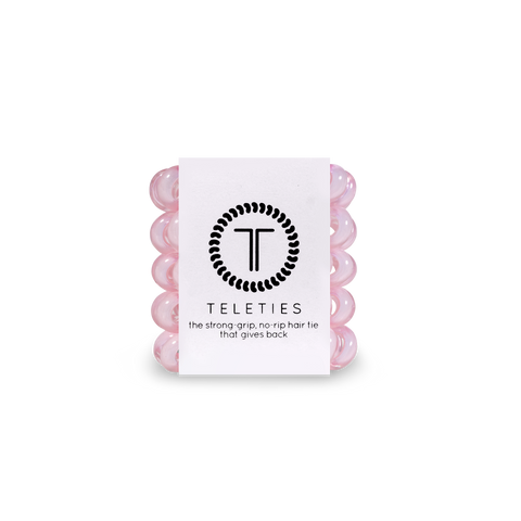 Rose Water Pink - Tiny