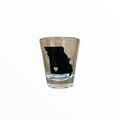 Missouri Shot Glass