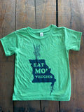 MO Veggies Toddler/Youth Tee