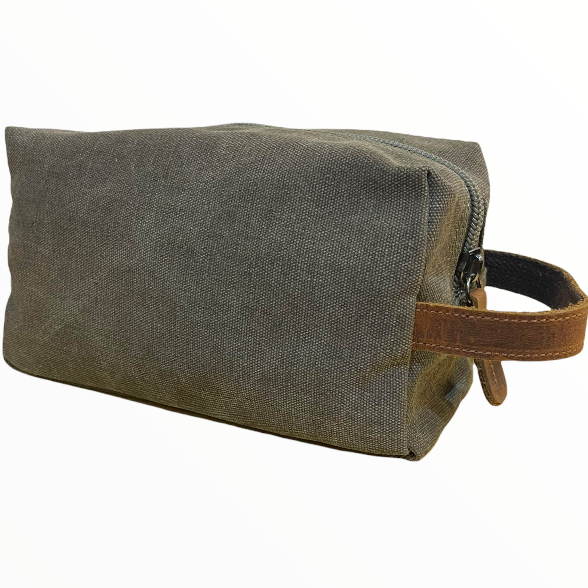 Dopp Kit - Green
