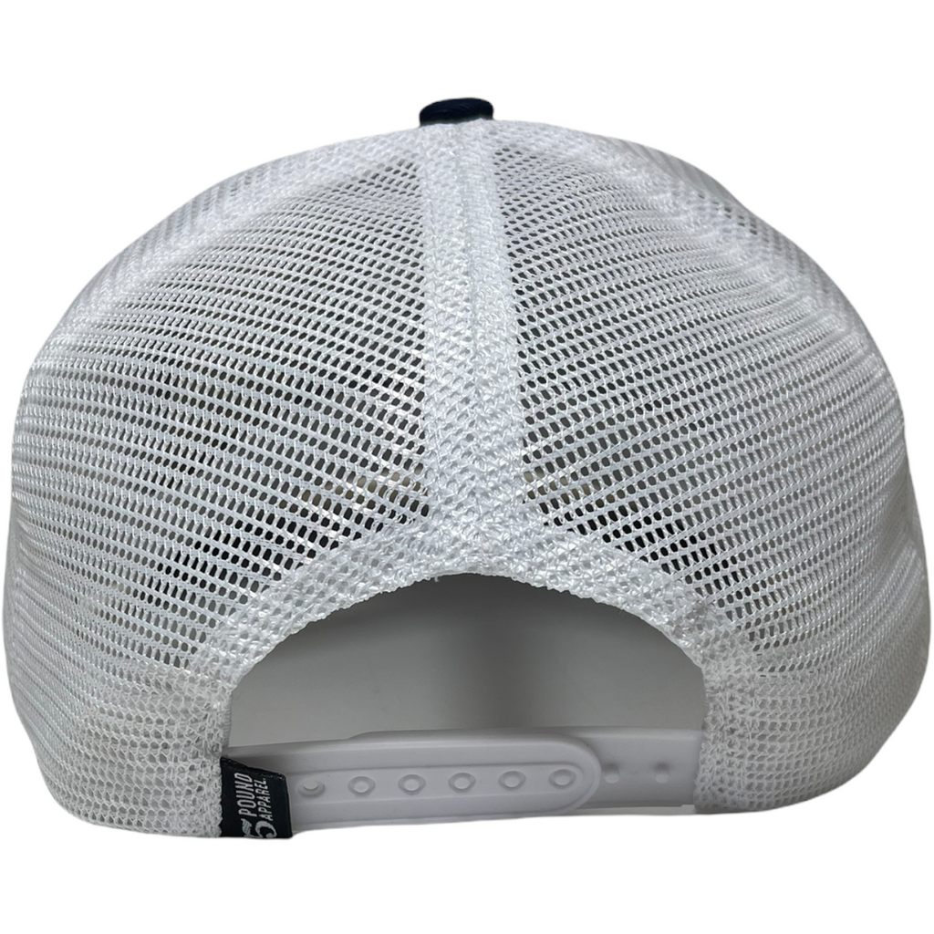 Springfield Flag Trucker Hat