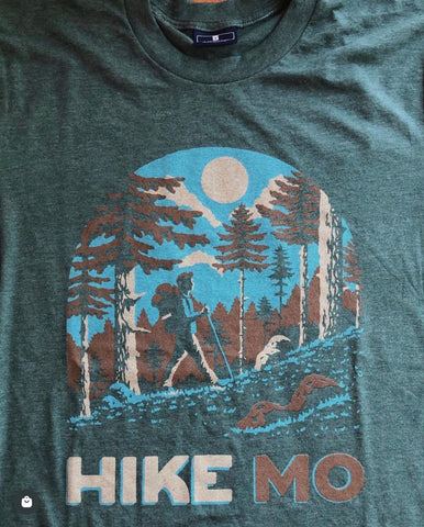 Hike MO 2.0