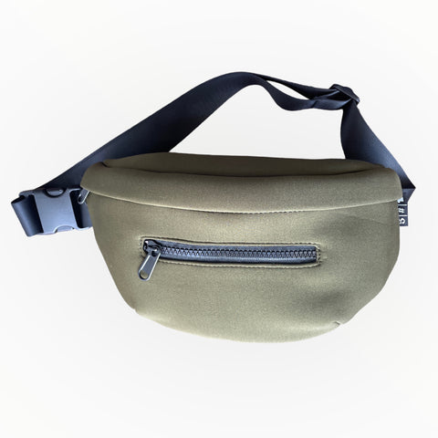 The Best Fanny Pack Ever