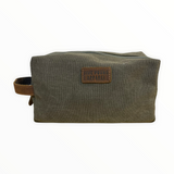 Dopp Kit - Green