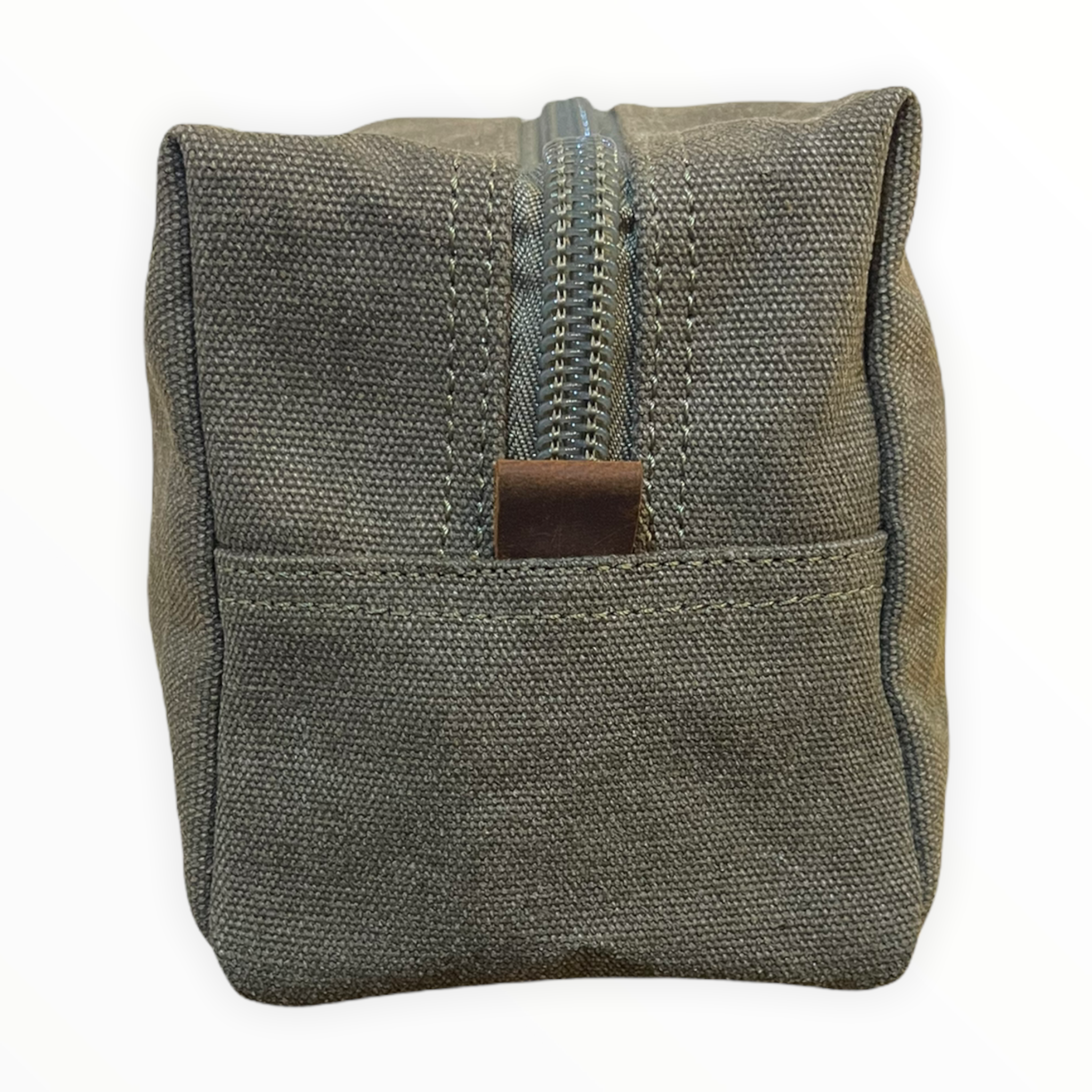 Dopp Kit - Green