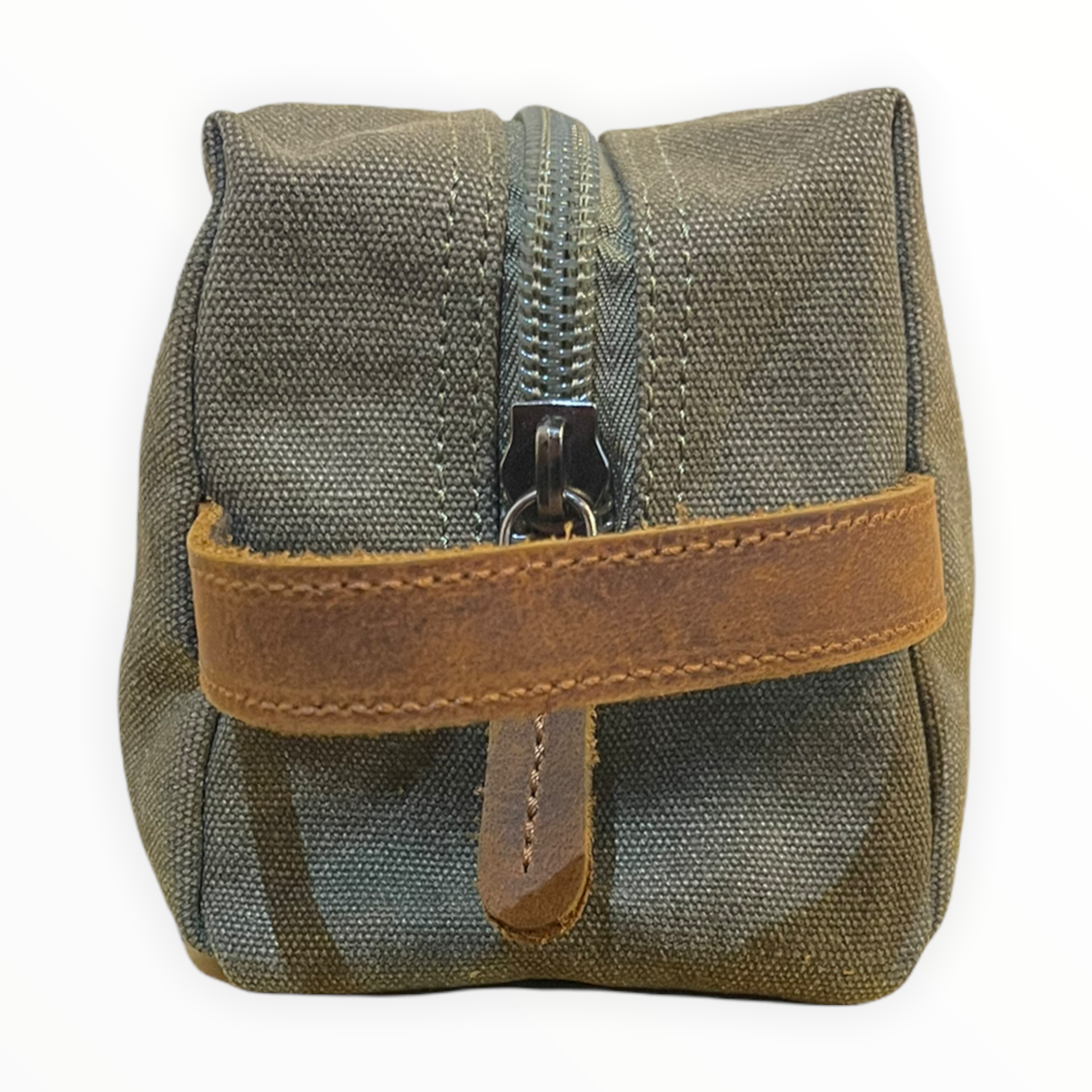 Dopp Kit - Green