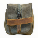 Dopp Kit - Green