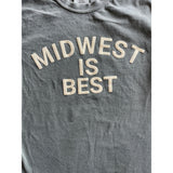 Midwest is Best Tee