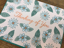 Thinking of You Card