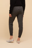 Azalea Jogger - Charcoal Black