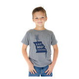 MO Veggies Toddler/Youth Tee