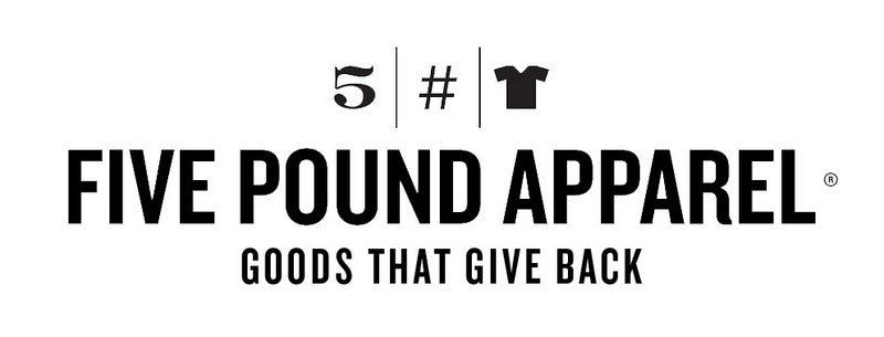 Five Pound Apparel