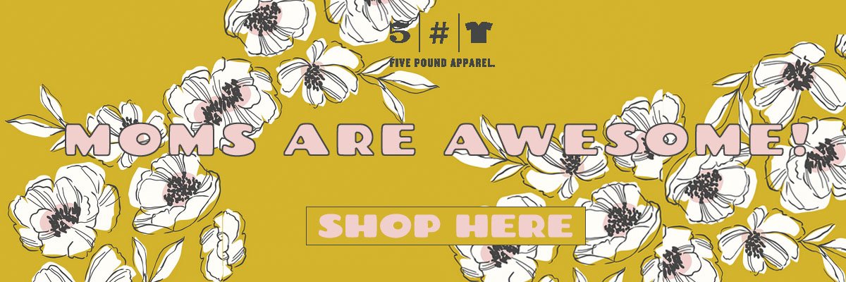 Five Pound Apparel